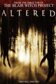 Altered is the best movie in James Gammon filmography.