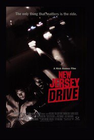 New Jersey Drive movie in Gabriel Casseus filmography.