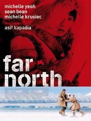 Far North movie in Gari Pillai filmography.
