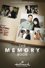 The Memory Book is the best movie in Ryan Bruce filmography.