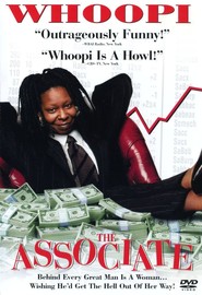 The Associate movie in Whoopi Goldberg filmography.