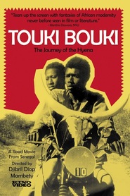 Touki Bouki movie in Mustapha Ture filmography.