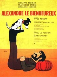 Alexandre le bienheureux is the best movie in Tsilla Chelton filmography.