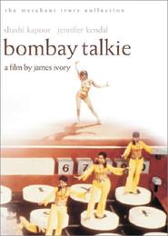 Bombay Talkie is the best movie in Usha Iyer filmography.