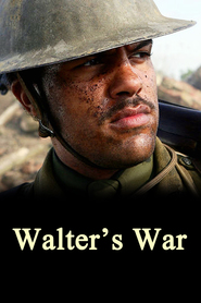 Walter's War movie in O.T. Fagbenle filmography.