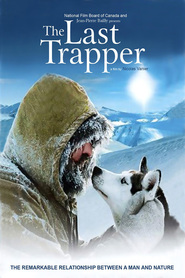 Le dernier trappeur is the best movie in Norman Winther filmography.