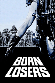 The Born Losers movie in Jack Starrett filmography.