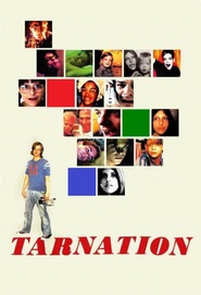 Tarnation movie in Jonathan Caouette filmography.