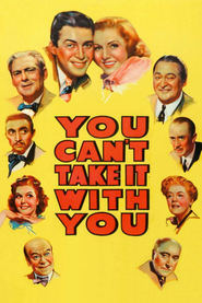 You Can't Take It with You movie in James Stewart filmography.