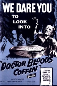 Doctor Blood's Coffin movie in Ian Hunter filmography.