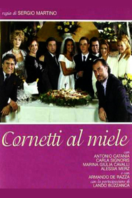 Cornetti al miele is the best movie in Rocco Riccardo Montillo filmography.
