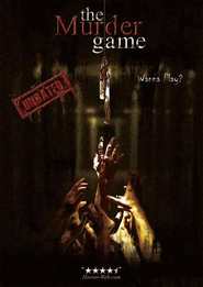 The Murder Game movie in Vince Eustace filmography.