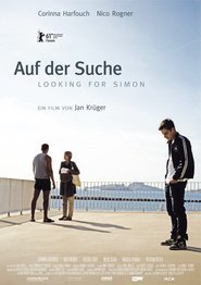 Looking for Simon movie in Dominique Ratonnat filmography.