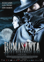 Romasanta movie in Ivana Baquero filmography.