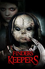 Finders Keepers is the best movie in Jaime Pressly filmography.