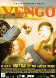Vengo is the best movie in Juan-Luis Barrios Llorente filmography.