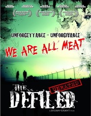 The Defiled is the best movie in Charles Gardner filmography.