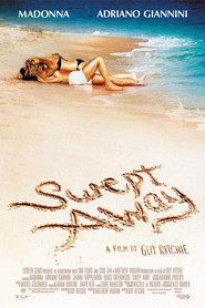 Swept Away movie in Adriano Giannini filmography.