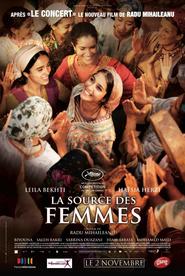 La source des femmes movie in Leila Bekhti filmography.
