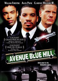 Blue Hill Avenue movie in Angelle Brooks filmography.
