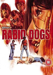 Cani arrabbiati movie in Riccardo Cucciolla filmography.