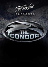 The Condor movie in Wilmer Valderrama filmography.