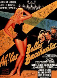 Ah! Les belles bacchantes is the best movie in Jacqueline Maillan filmography.