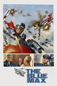 The Blue Max movie in George Peppard filmography.