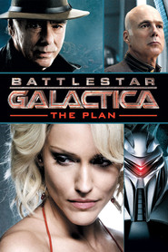 Battlestar Galactica: The Plan movie in Dean Stockwell filmography.