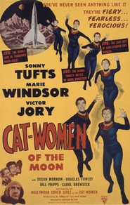 Cat-Women of the Moon is the best movie in William Phipps filmography.