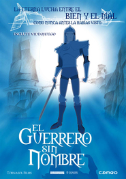 El guerrero sin nombre is the best movie in Carmen Consentido filmography.