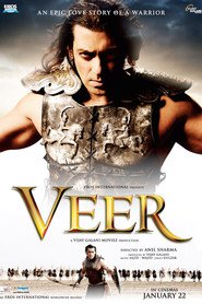 Veer movie in Shahbaaz Khan filmography.