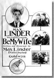 Be My Wife is the best movie in Lincoln Stedman filmography.