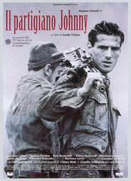 Il partigiano Johnny movie in Claudio Amendola filmography.