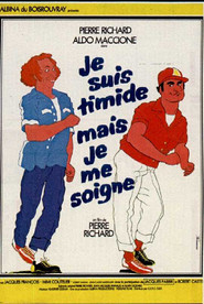 Je suis timide... mais je me soigne movie in Jacob Weizbluth filmography.