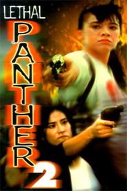 Lethal Panther 2 movie in Oshima Yukari filmography.