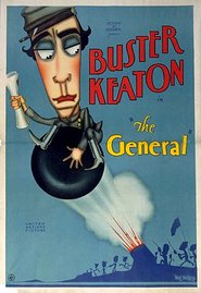 The General is the best movie in Joe Keaton filmography.
