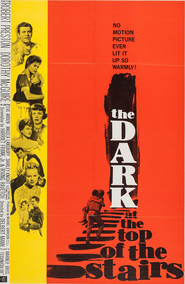 The Dark at the Top of the Stairs movie in Shirley Knight filmography.