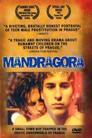 Mandragora movie in Richard Toth filmography.