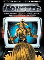 How to Make a Monster is the best movie in Aaron Fors filmography.