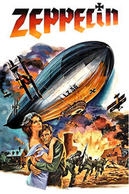 Zeppelin movie in Michael York filmography.