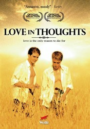 Was nutzt die Liebe in Gedanken movie in Julia Dietze filmography.