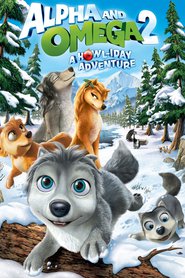 Alpha and Omega 2: A Howl-iday Adventure movie in Chris Smith filmography.