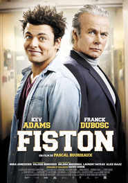 Fiston is the best movie in Nora Arnezeder filmography.
