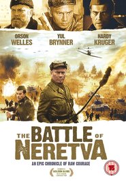 Bitka na Neretvi movie in Sergei Bondarchuk filmography.