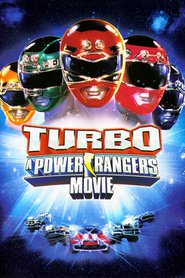 Turbo: A Power Rangers Movie movie in Scott Fisher filmography.