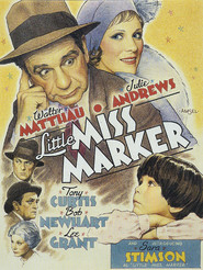 Little Miss Marker movie in Walter Matthau filmography.