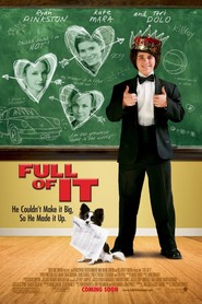 Full of It is the best movie in Ryan Pinkston filmography.