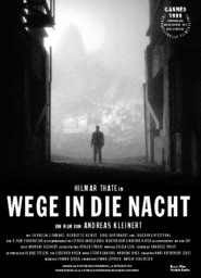 Wege in die Nacht movie in Cornelia Schmaus filmography.