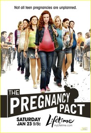 Pregnancy Pact movie in Nancy Travis filmography.